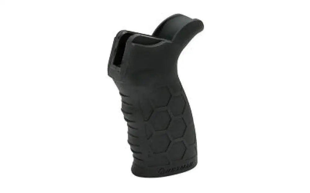 Hexmag Tactical Rubber Grip Black Buy at Faith and Freedom Outdoors - Grips - Rubber