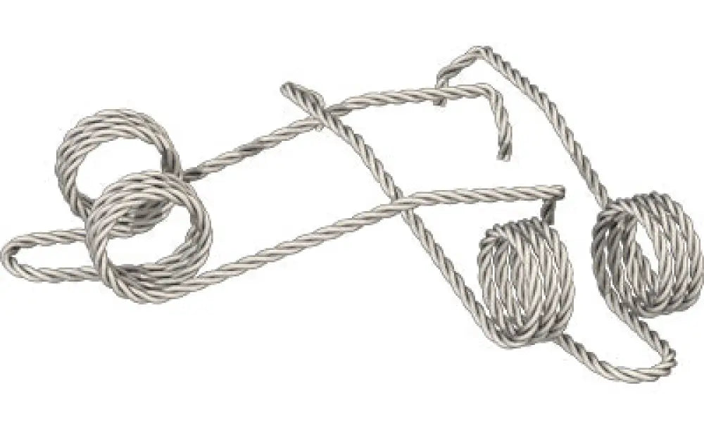 Hf Ak4/ak74 Braided Main Spring Buy at Faith and Freedom Outdoors - Long Gun Parts