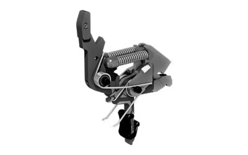 Hf Ar15/10 2 Stage Flat Trigger Buy at Faith and Freedom Outdoors - Triggers