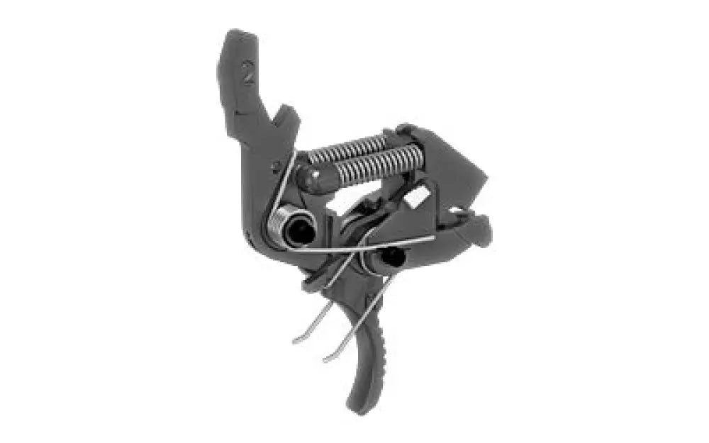 Hf Ar15/10 2 Stg Crvd Trggr Mod Buy at Faith and Freedom Outdoors - Triggers