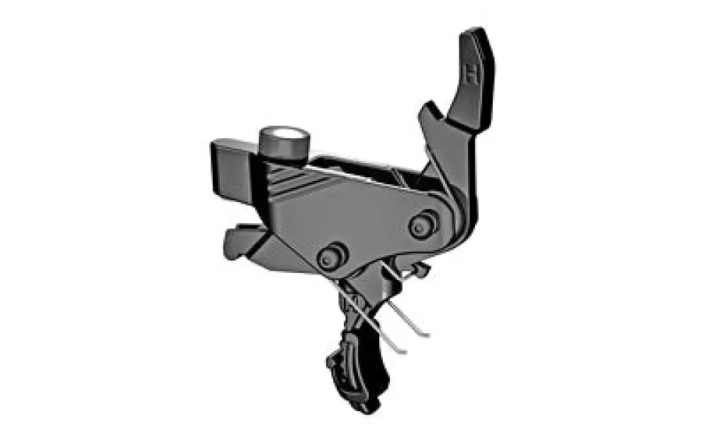Hf Ar15/10 Drop-in Trigger Black Buy at Faith and Freedom Outdoors - Triggers