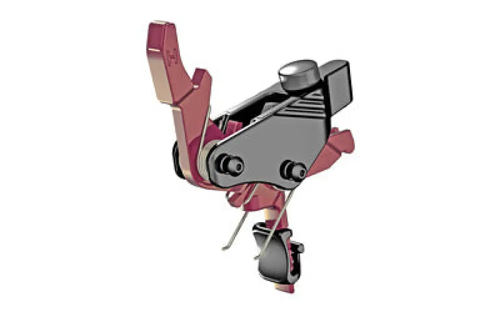 Hf Ar15/10 Drop-in Trigger Rose Gold Buy at Faith and Freedom Outdoors - Triggers