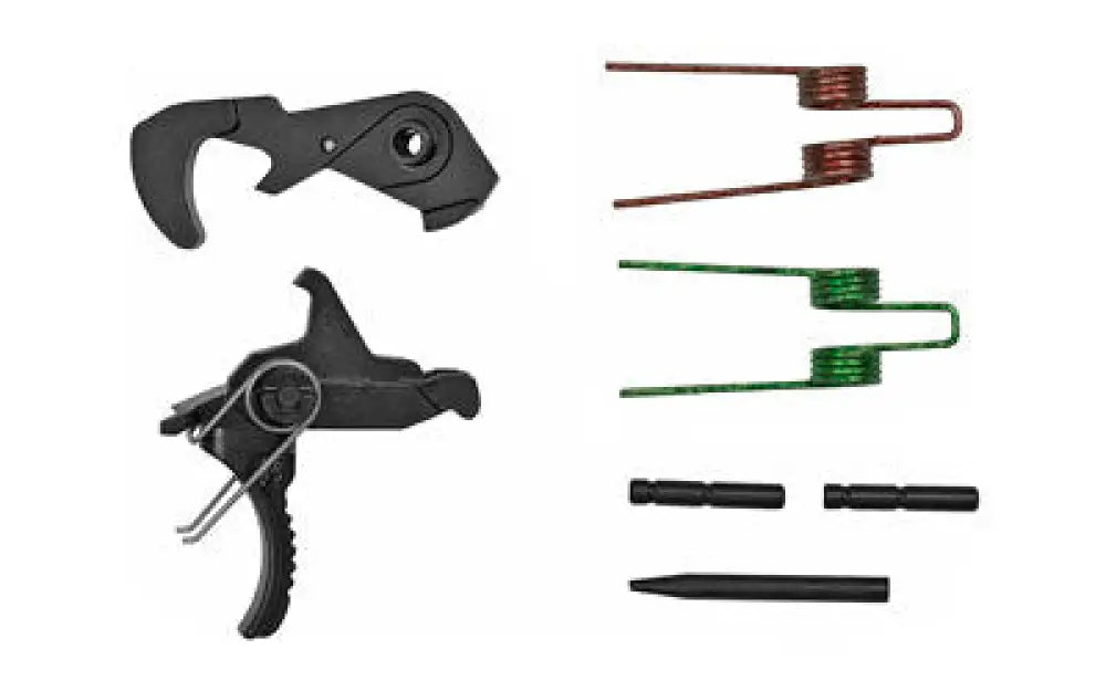 Hf Edt Heavy Gunner Ar15 Trigg Assem Buy at Faith and Freedom Outdoors - Triggers - Trigger