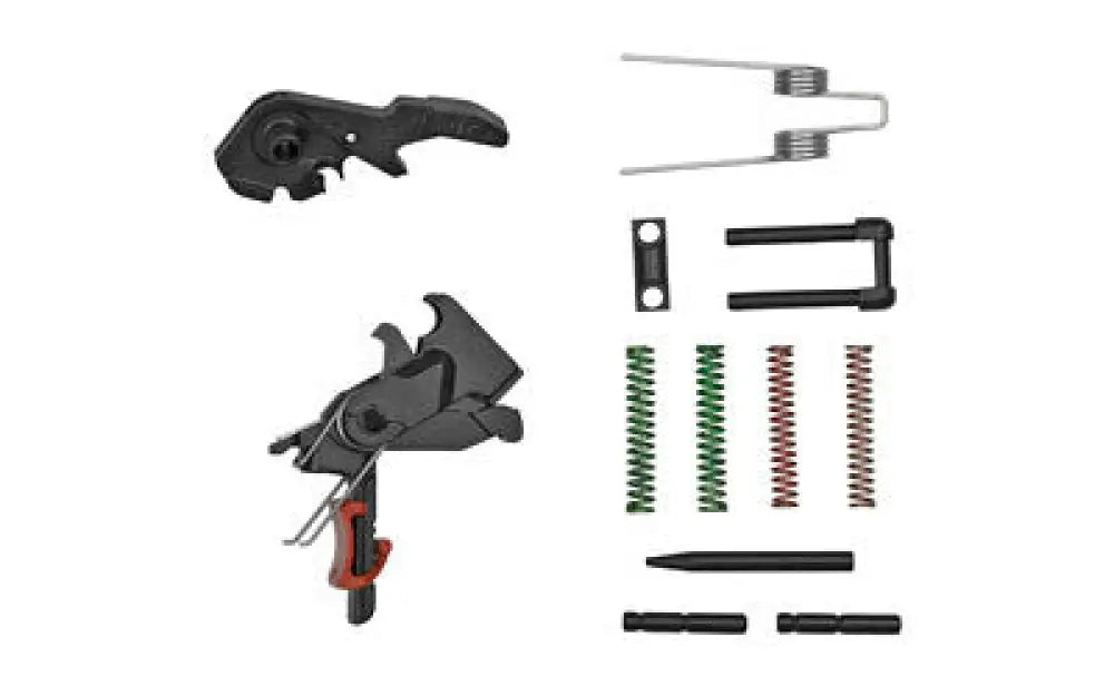 Hf Hipertouch Comp Ar15 Trigg Assem Buy at Faith and Freedom Outdoors - Triggers - Trigger