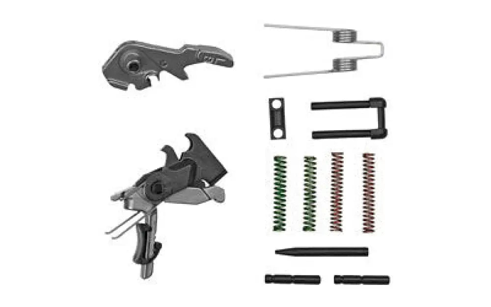 Hf Hipertouch Eclipse Ar15 Trig Asse Buy at Faith and Freedom Outdoors - Triggers - Trigger