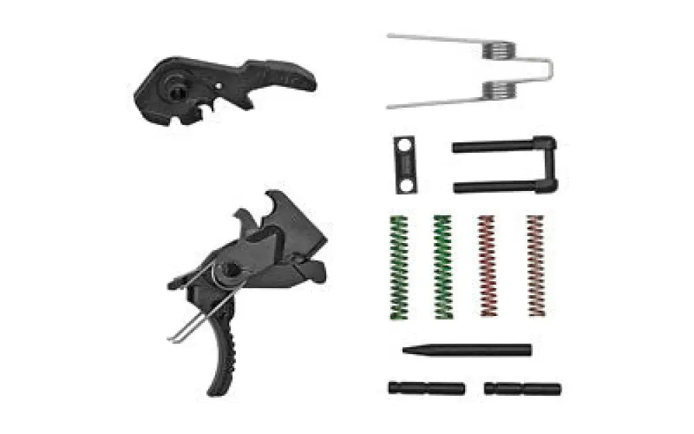 Hf Hipertouch Elite Ar15 Trigg Assem Buy at Faith and Freedom Outdoors - Triggers - Trigger