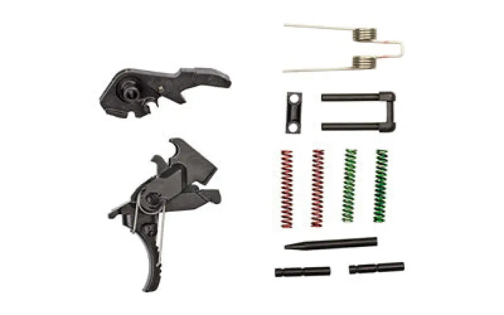 Hf Hipertouch Genesis Ar15 Trig Asse Buy at Faith and Freedom Outdoors - Triggers - Trigger