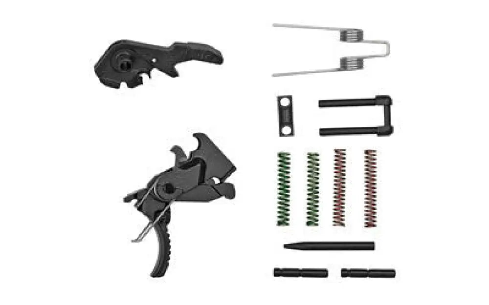 Hf Hipertouch Reflex Ar15 Trig Assem Buy at Faith and Freedom Outdoors - Triggers - Trigger