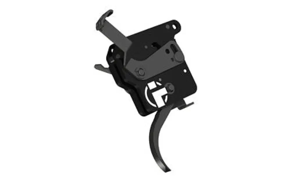 Hf R700 Precision Curved Trigger Buy at Faith and Freedom Outdoors - Triggers - Trigger