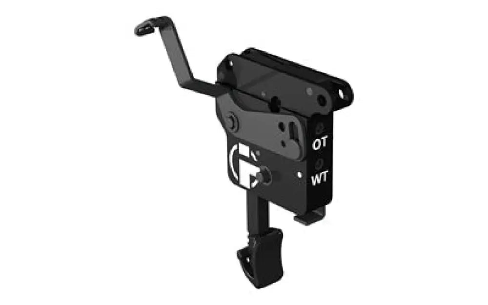 Hf R700 Precision Straight Trigger Buy at Faith and Freedom Outdoors - Triggers - Trigger