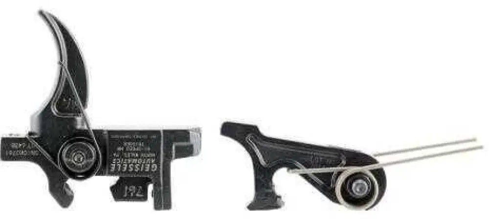 Hi-speed National Match Trigger for Ar-15 Steel Md: 05181 - 5181