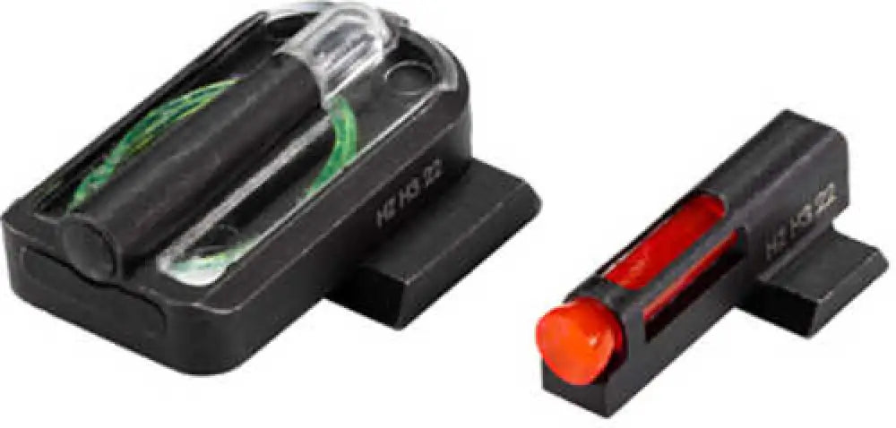 Hi-viz Fastdot H3 for Sig Sauer P320/p365 Tritium/fiber Optic Night Sights Red Front with Green Rear Gsg320fd21
