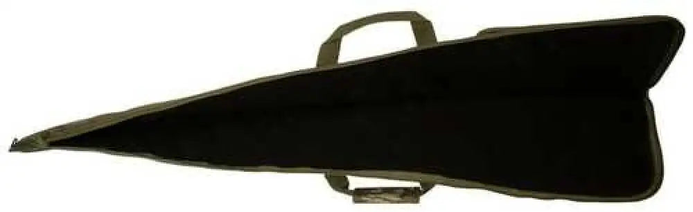 Higdon Outdoors 54’’ Floating Gun Case Mossy Oak Original Bottomland - 37319