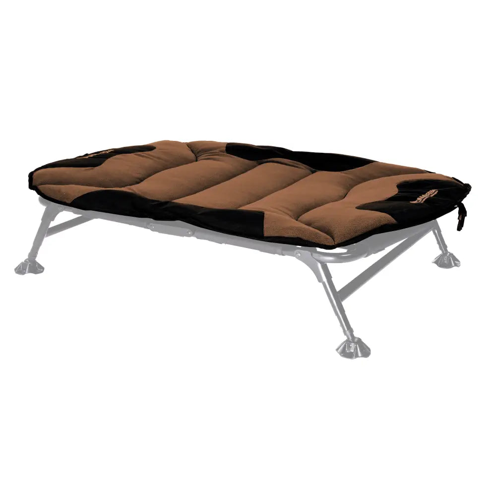 Higdon Outdoors Beds & Pads Momarsh Home Cot Replacement Cover Chocolate Brown Buy at Faith and Freedom