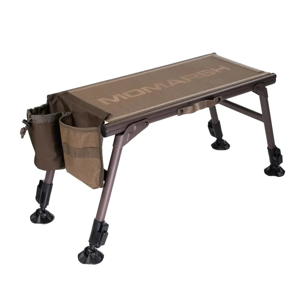Higdon Outdoors Blind Chairs Mobile Bench Seat Buy at Faith and Freedom