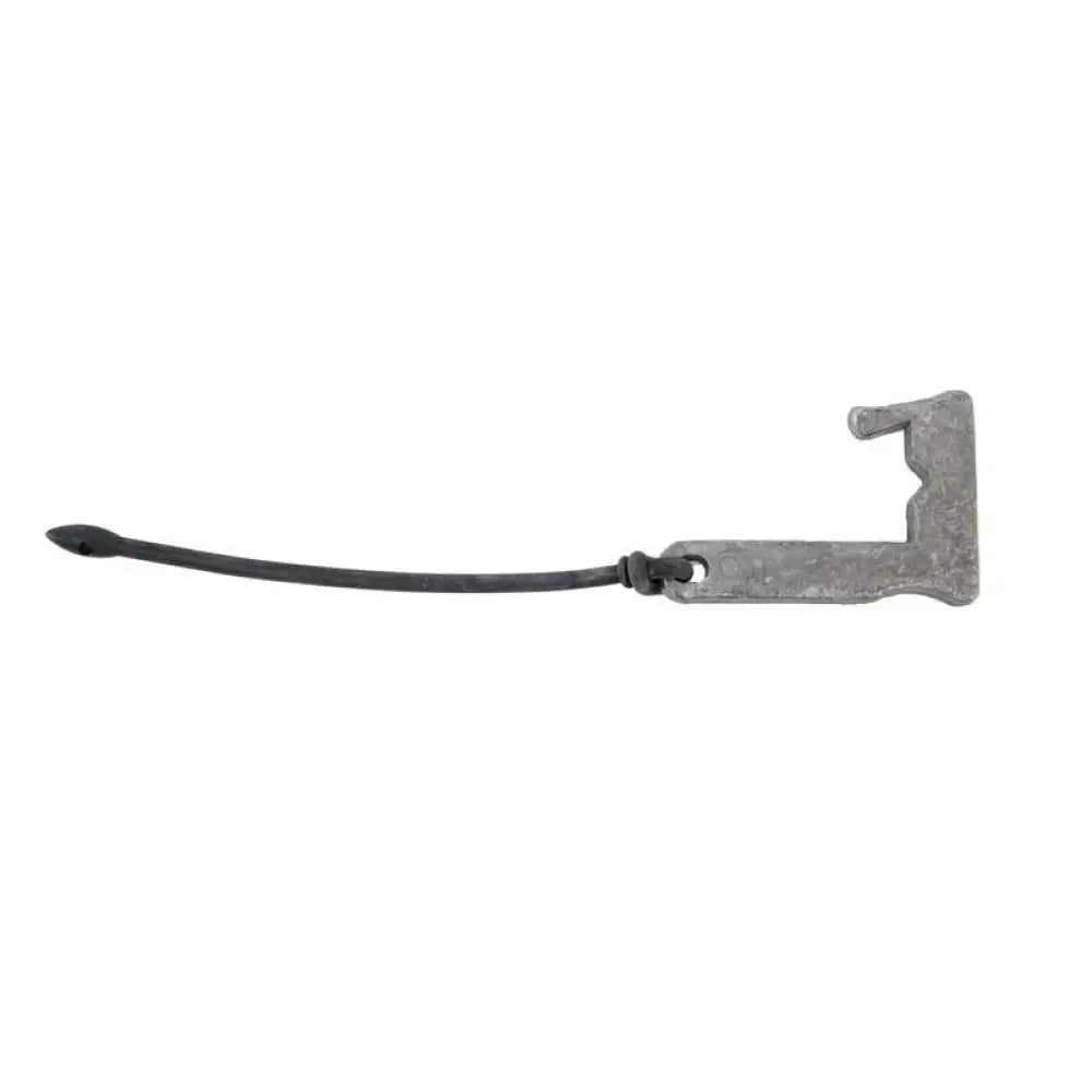 Higdon Outdoors Decoy Accessories j Weight with Rubber Strap 7.5oz 12pk Buy at Faith and Freedom