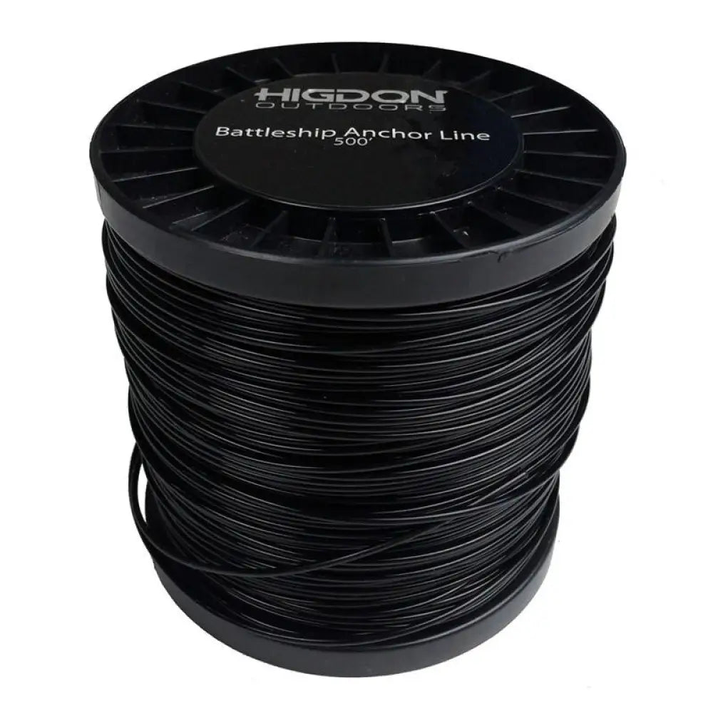 Higdon Outdoors Decoy Accessories Nylon Non Tangle Line 500’ Buy at Faith and Freedom