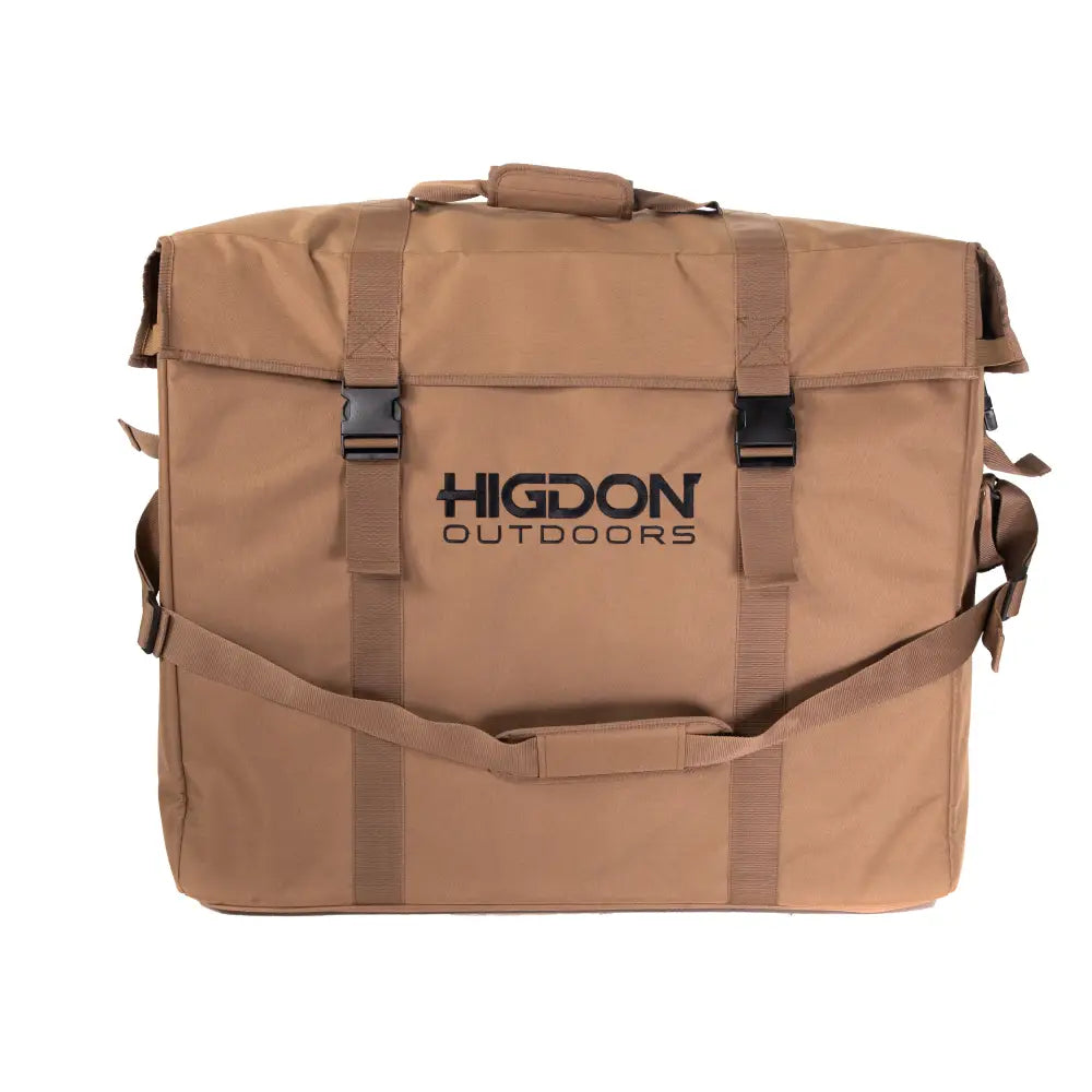 Higdon Outdoors Decoy Bags Sileft Handouette Bag 36 Motion or 60 Standard Flat’s Buy at Faith and Freedom
