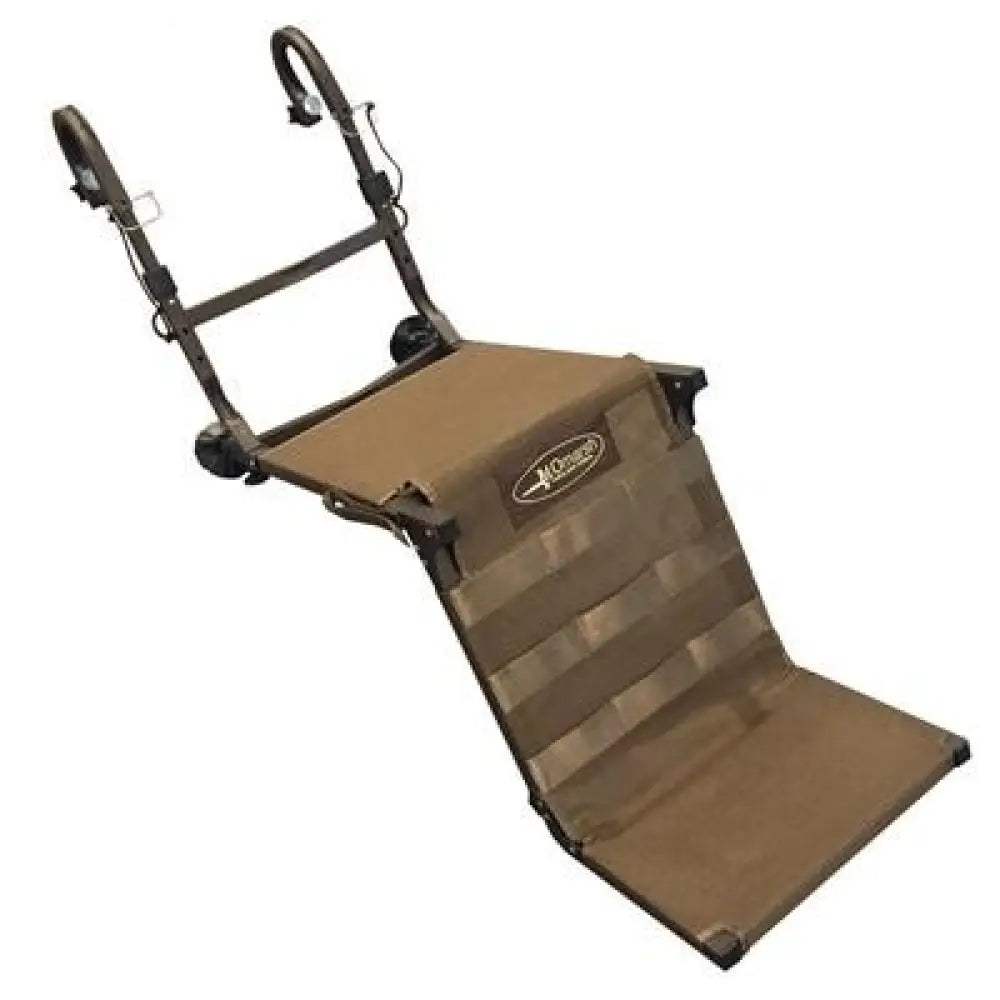 Higdon Outdoors Dog Blinds Momarsh Ramp Stand Buy at Faith and Freedom