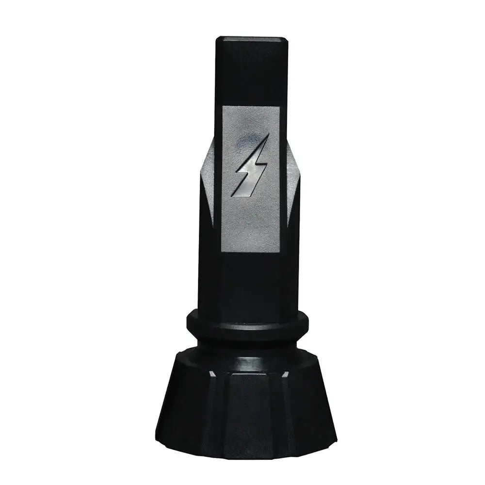 Higdon Outdoors Duck Calls Power Static Whistle Mouth Call Black Buy at Faith and Freedom
