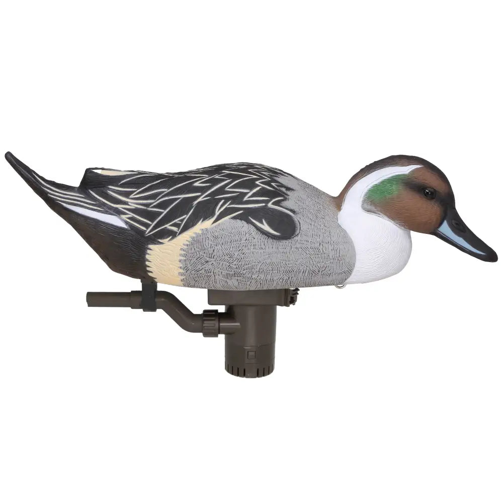 Higdon Outdoors Duck Decoys Motion Battleship Swimmer Pro Pintail Buy at Faith and Freedom
