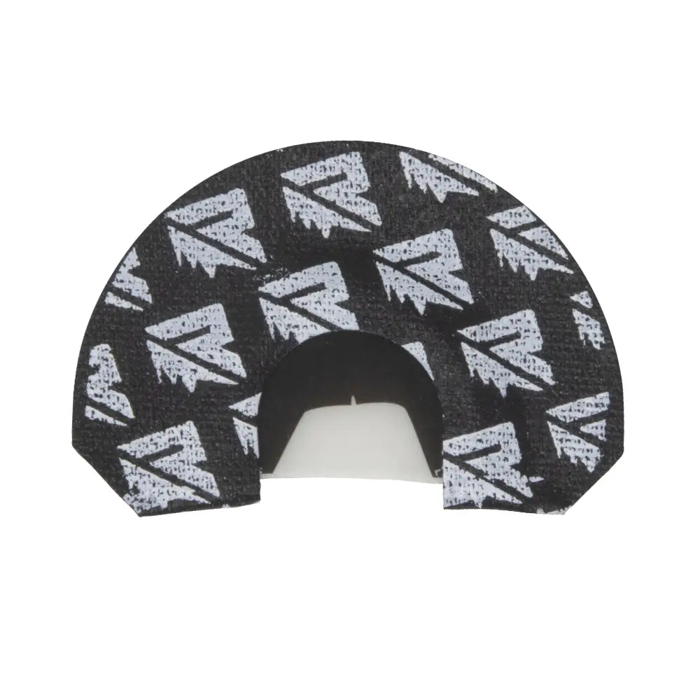 Higdon Outdoors Elk Calls Riven Black Ice Diaphragm Mouth Call Buy at Faith and Freedom