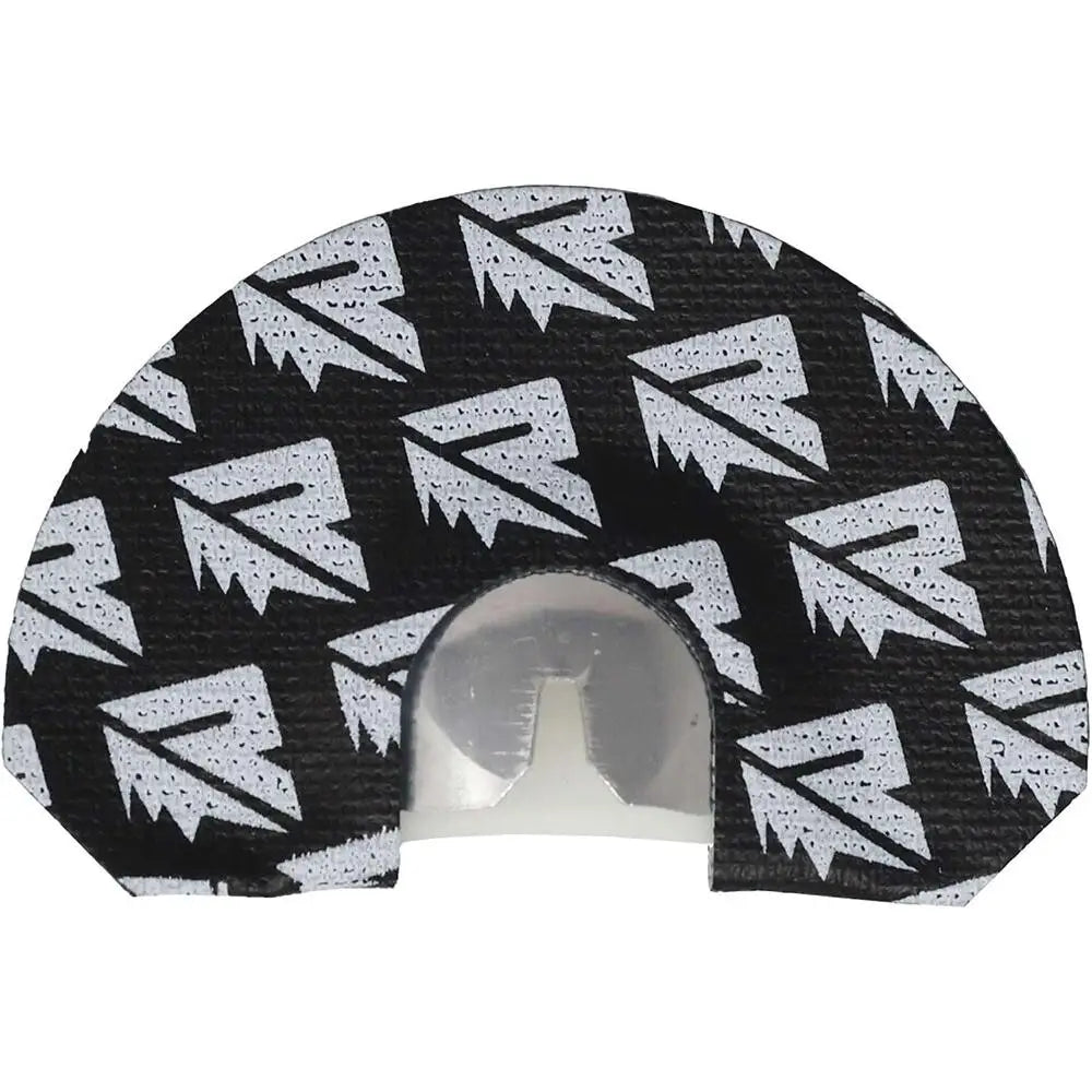 Higdon Outdoors Elk Calls Riven Comet Small Dome Mouth Call Buy at Faith and Freedom
