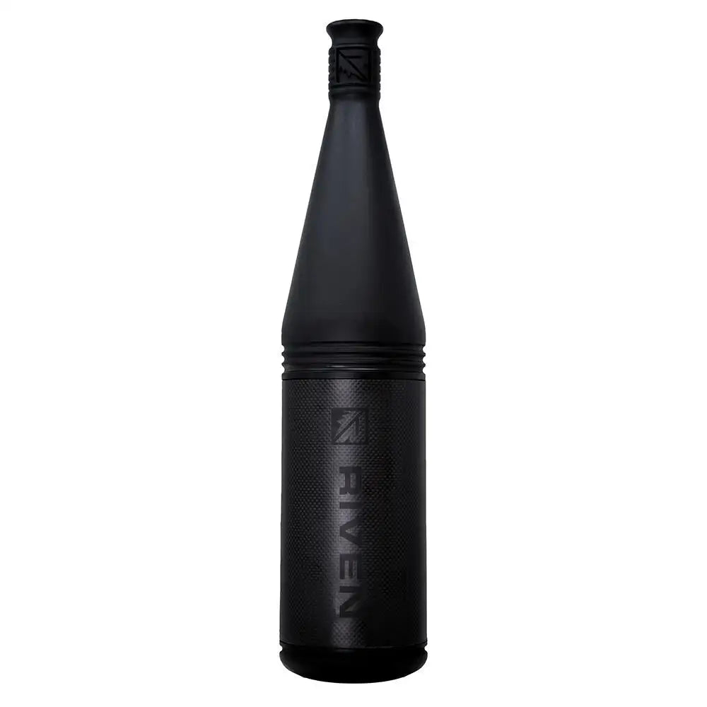 Higdon Outdoors Elk Calls Riven Eclipse Bugle Tube Mouth Call Black Buy at Faith and Freedom