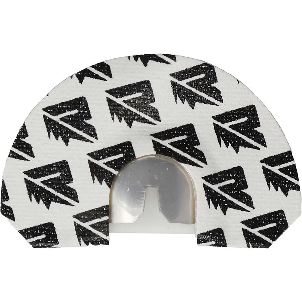 Higdon Outdoors Elk Calls Riven Elkasus Small Dome Mouth Call Buy at Faith and Freedom