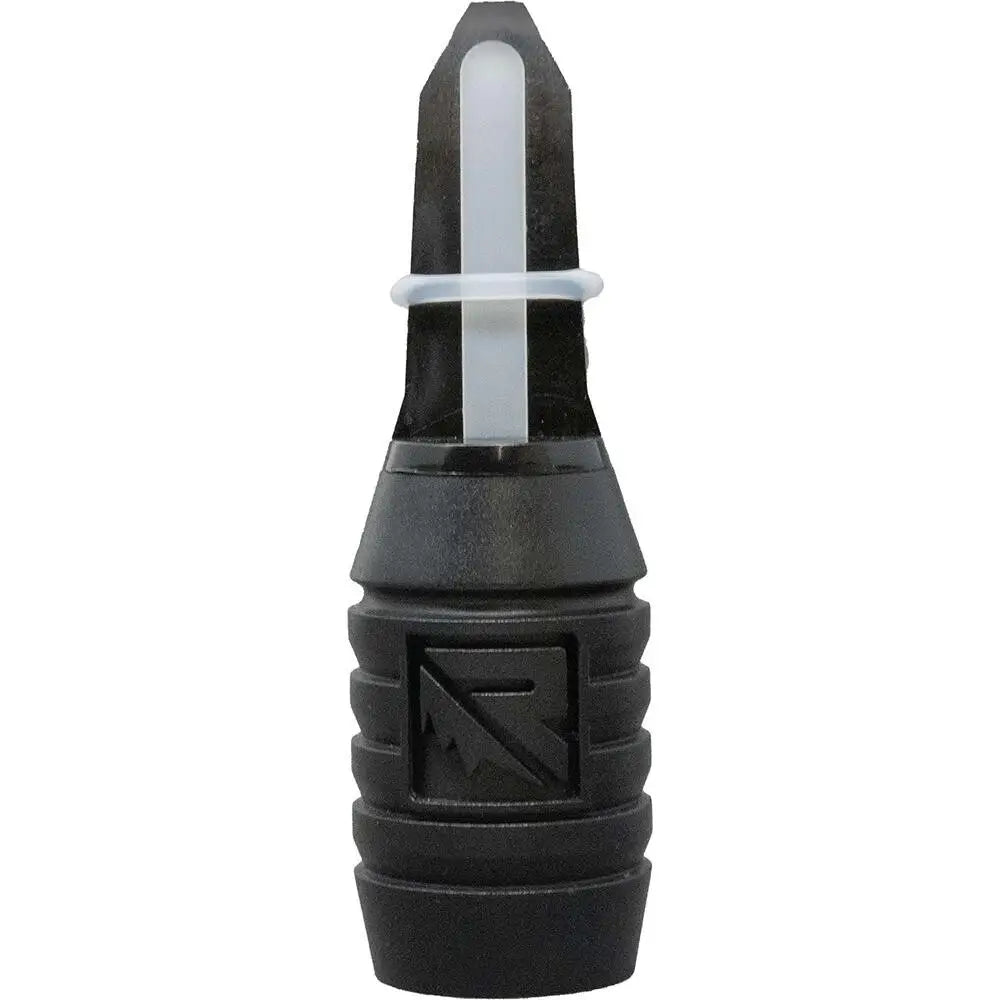 Higdon Outdoors Elk Calls Riven Menace External Reed Mouth Call Buy at Faith and Freedom