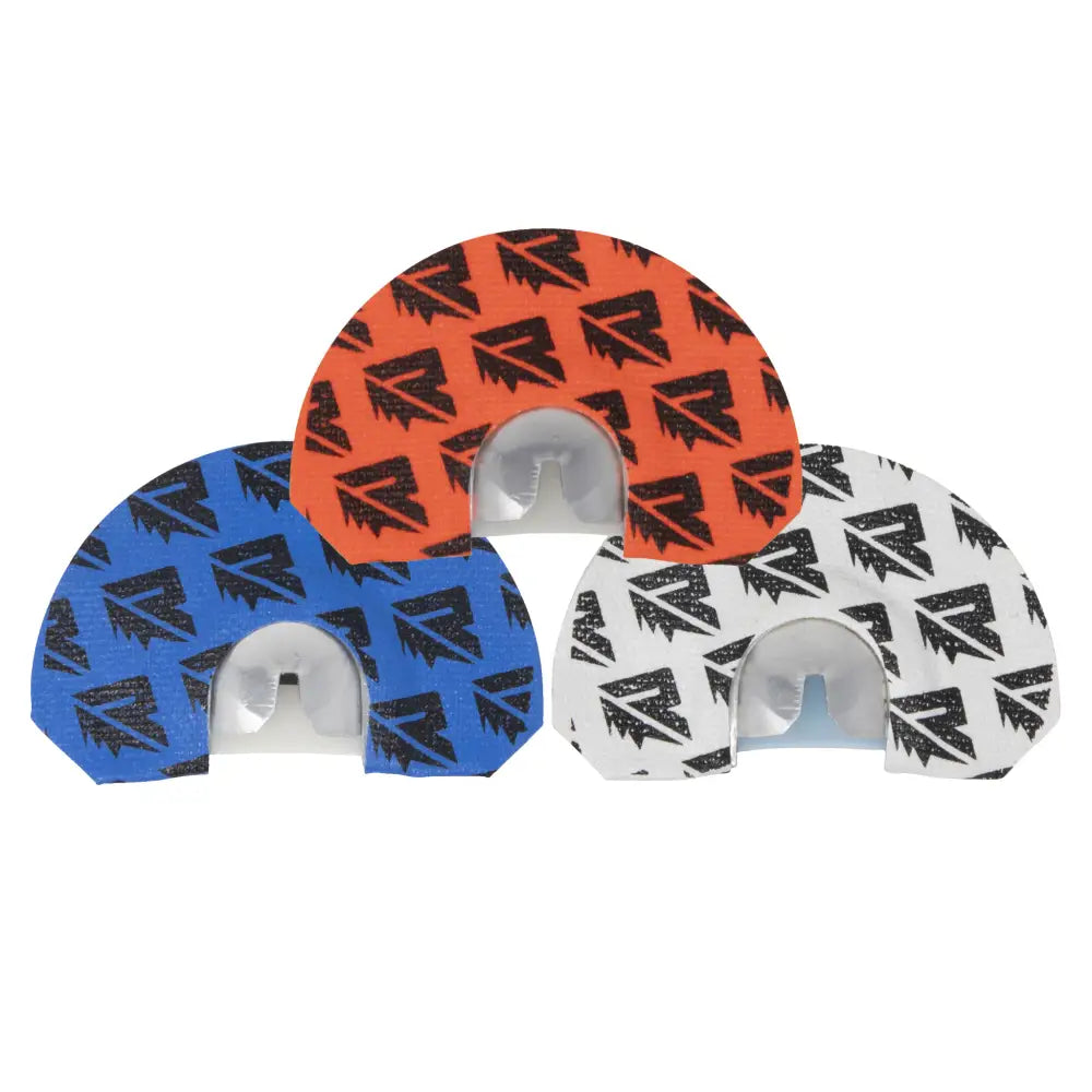 Higdon Outdoors Elk Calls Riven Rebel Series Domed Mouth Rosie Tremor Rs1 Buy at Faith and Freedom