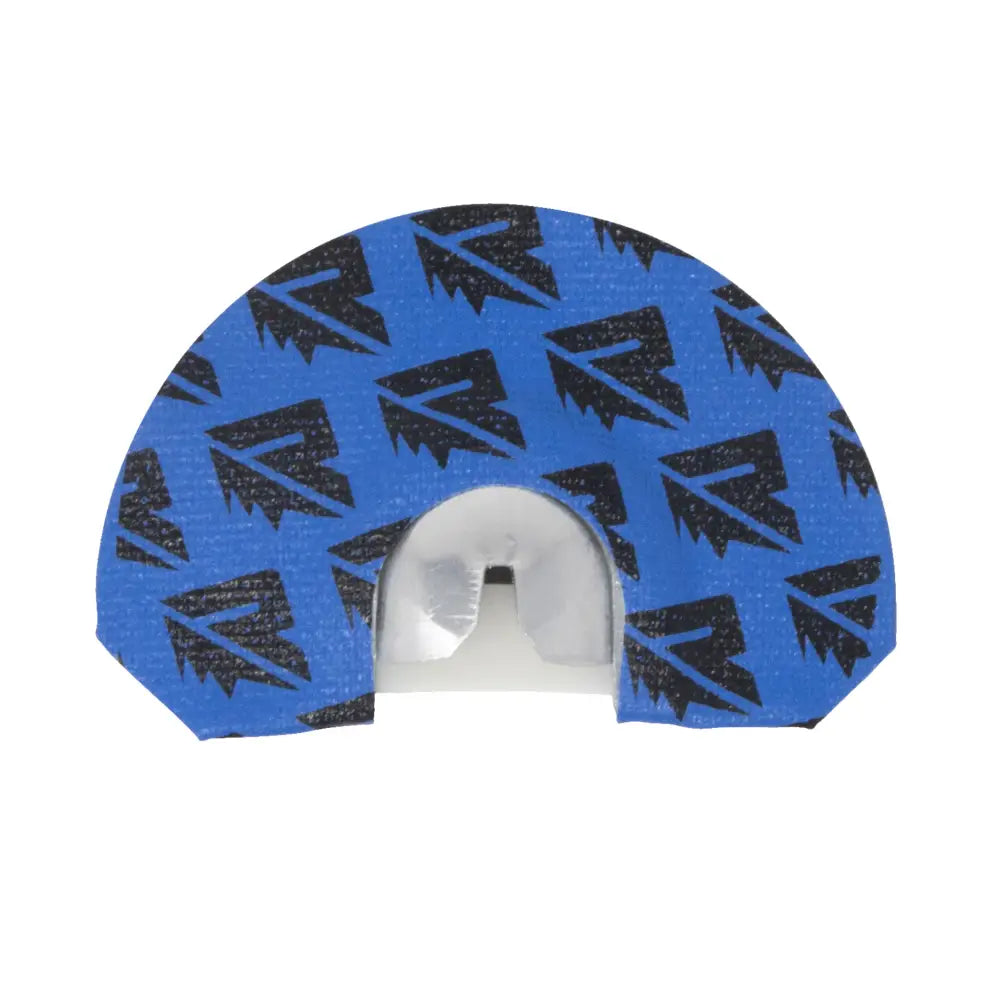 Higdon Outdoors Elk Calls Riven Rs1 Small Dome Mouth Call Buy at Faith and Freedom