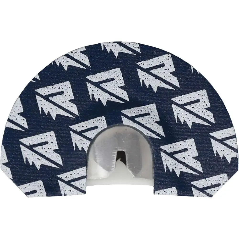 Higdon Outdoors Elk Calls Riven Rs2 Small Dome Mouth Call Buy at Faith and Freedom