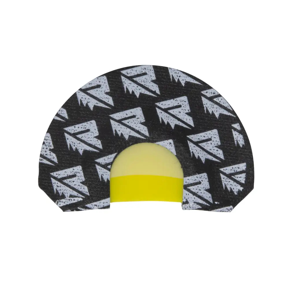 Higdon Outdoors Elk Calls Riven Stratum Diaphragm Mouth Call Buy at Faith and Freedom
