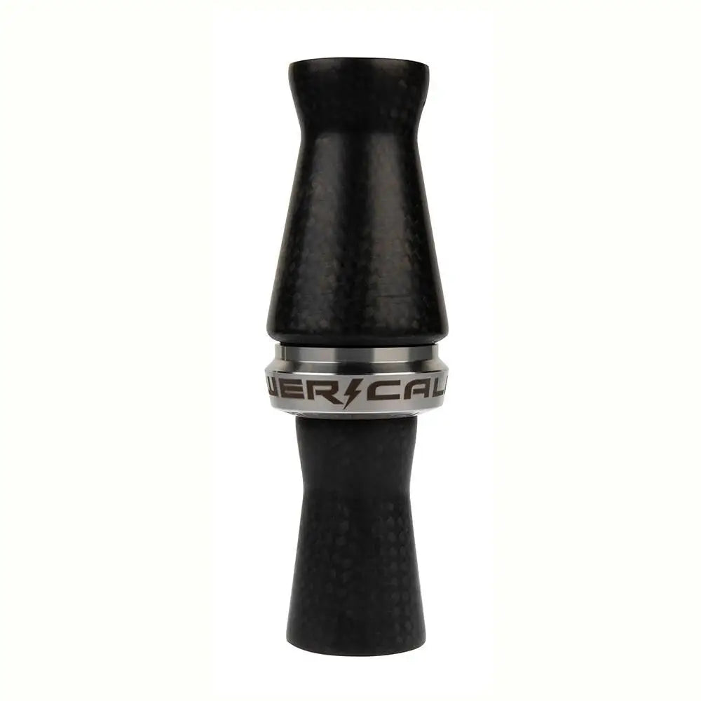 Higdon Outdoors Goose Calls Power Frequency Carbon Canada Call Buy at Faith and Freedom
