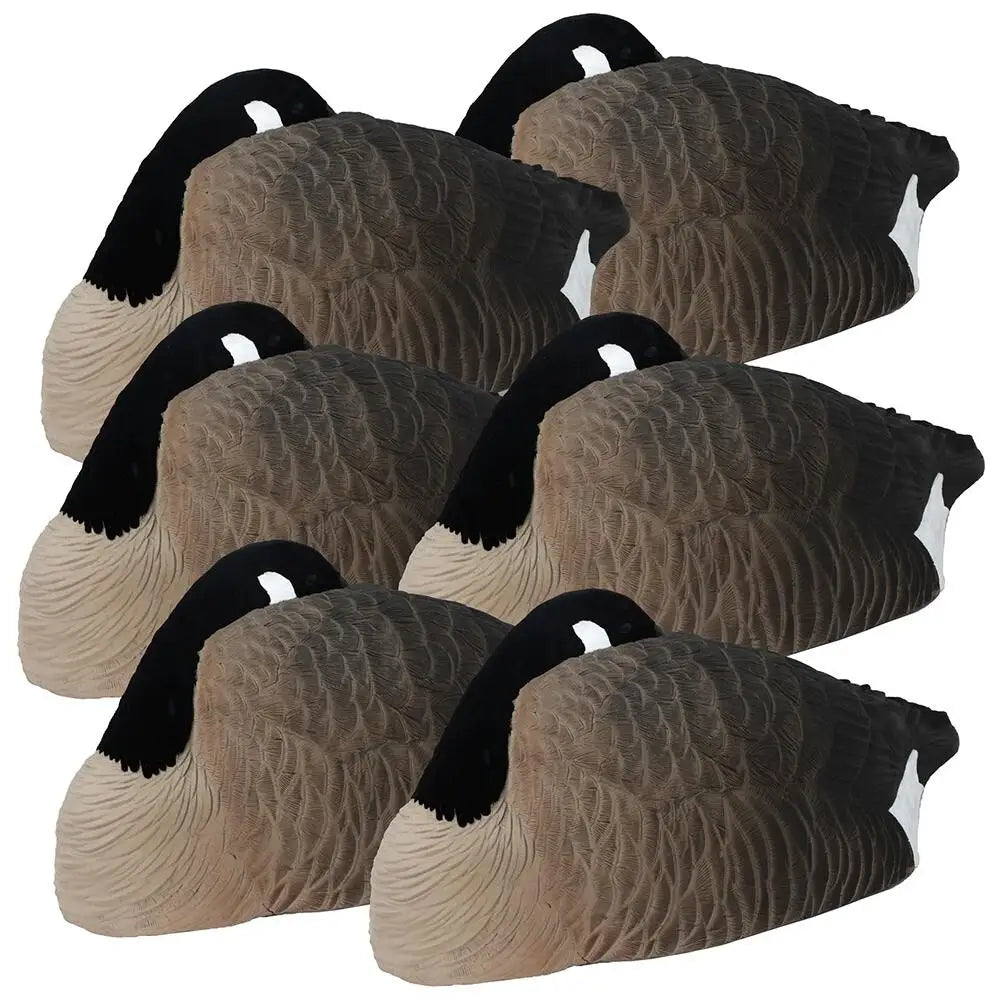 Higdon Outdoors Goose Decoys Alpha Sleeper Shell Canada Decoy Buy at Faith and Freedom
