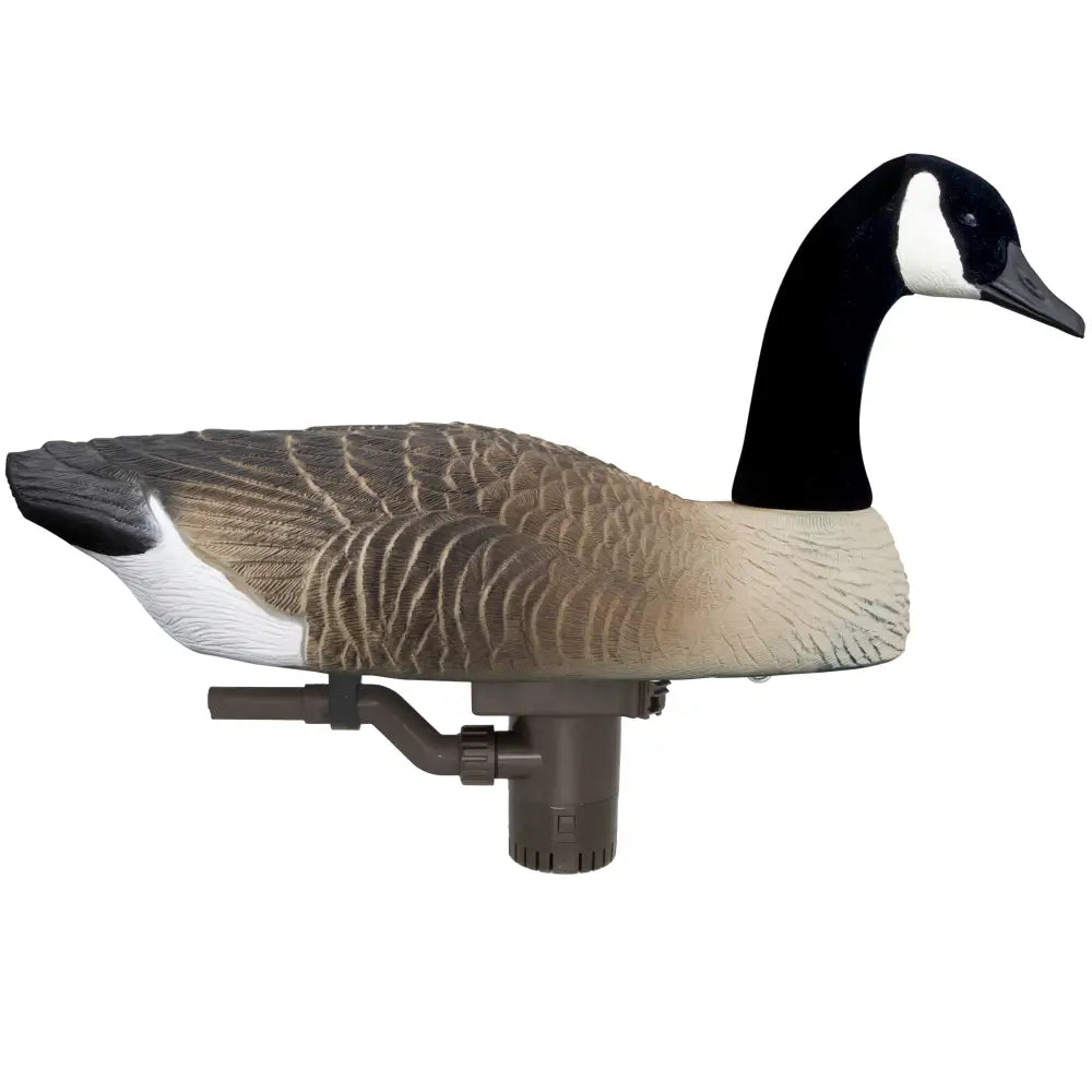 Higdon Outdoors Goose Decoys Motion Battleship Swimmer Pro Canada Buy at Faith and Freedom