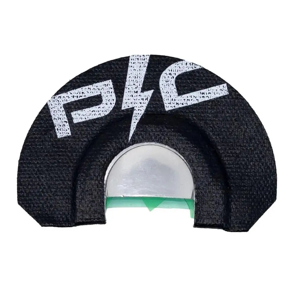 Higdon Outdoors Mouth Calls Power Batwing Dome Diaphragm Turkey Call Buy at Faith and Freedom