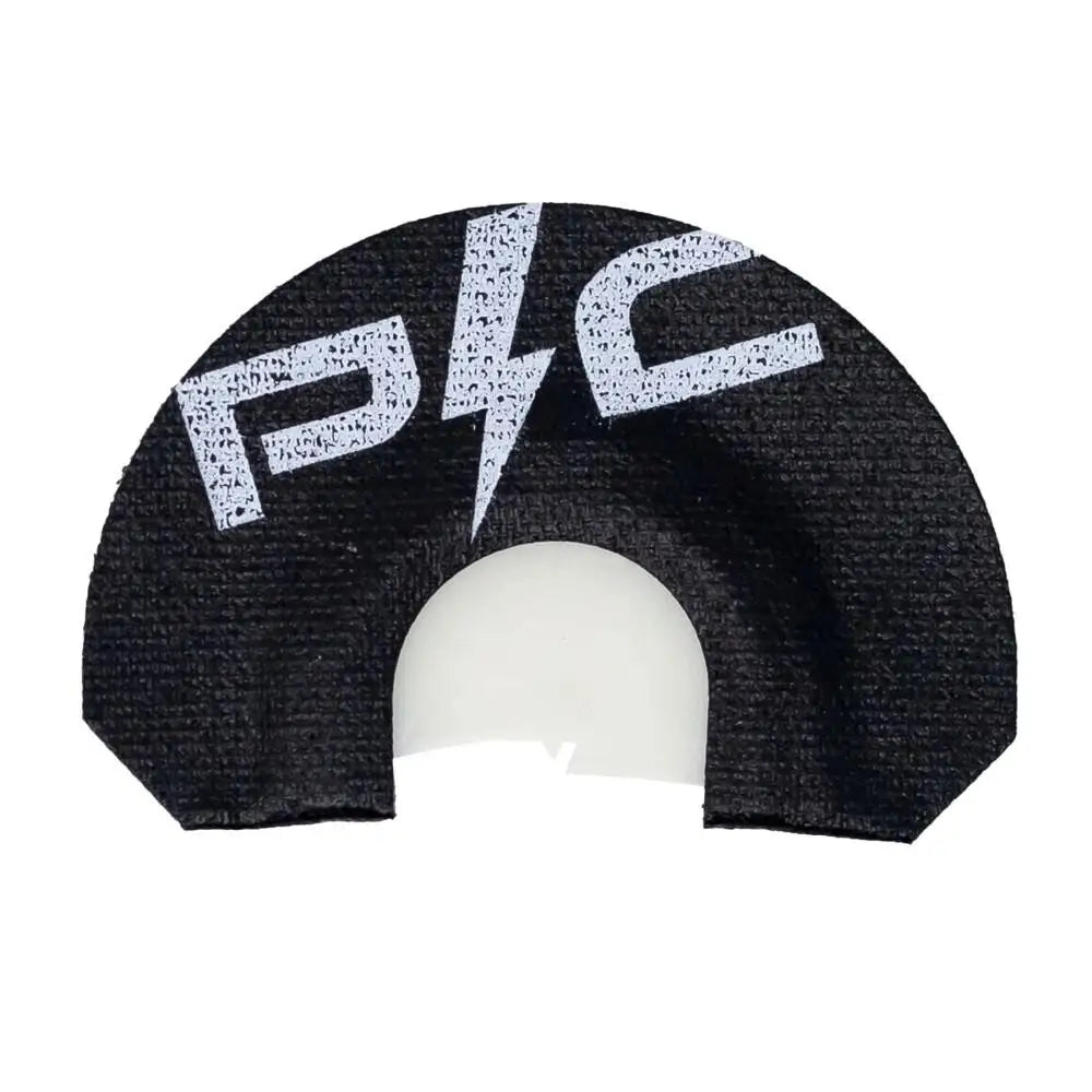 Higdon Outdoors Mouth Calls Power Cluck/purr Diaphragm Turkey Call Buy at Faith and Freedom