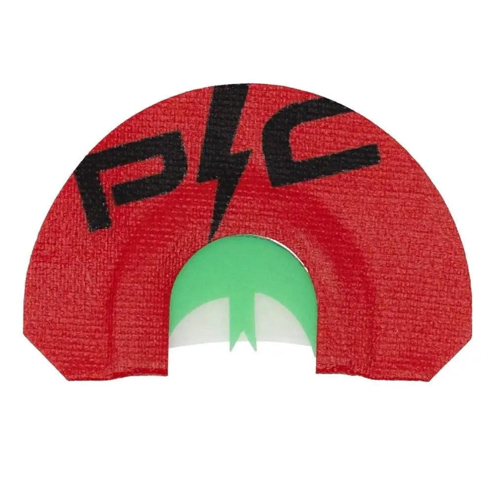 Higdon Outdoors Mouth Calls Power Kickin Chicken Diaphragm Turkey Call Buy at Faith and Freedom