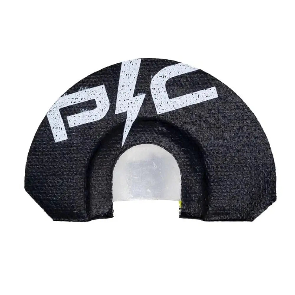 Higdon Outdoors Mouth Calls Power Mini Batwing Dome Diaphragm Turkey Call Buy at Faith and Freedom