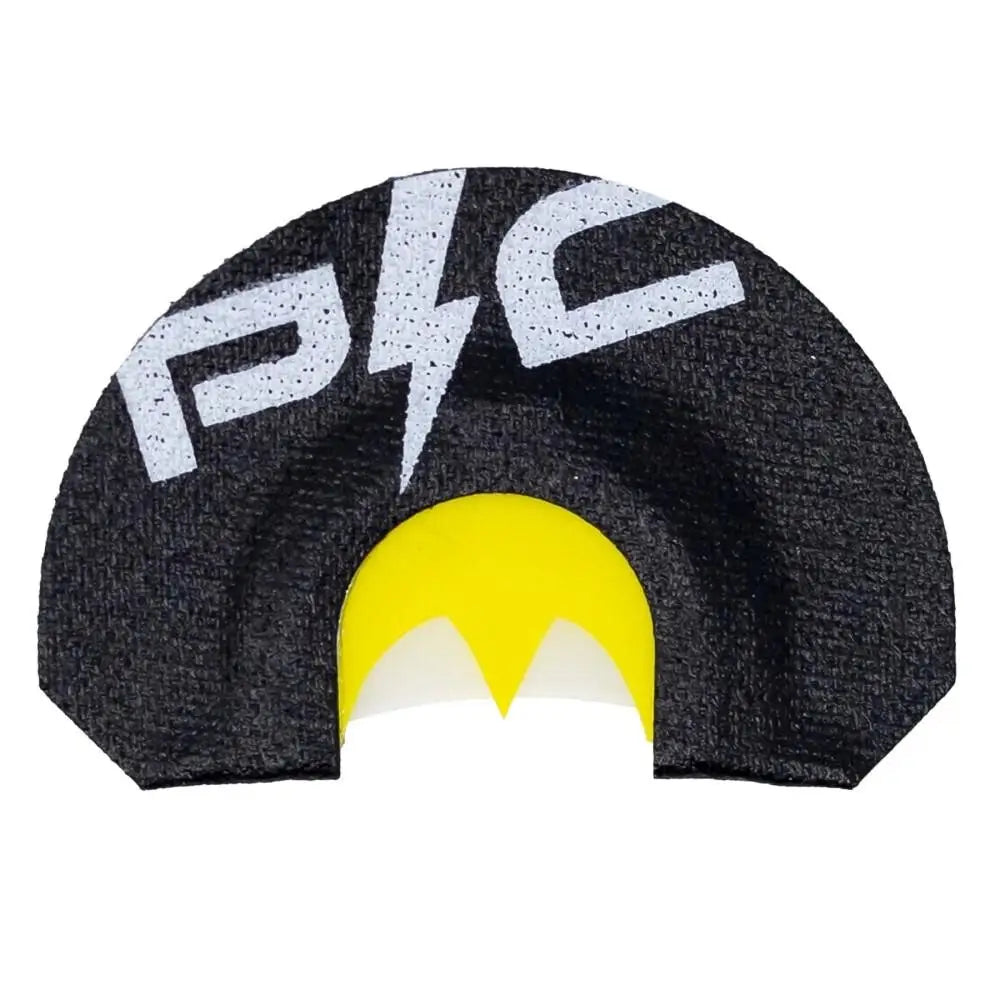 Higdon Outdoors Mouth Calls Power Yelper Diaphragm Turkey Call Buy at Faith and Freedom