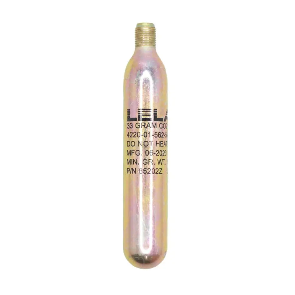 Higdon Outdoors Pfds Momarsh Lifeline Auto 33g Replacement Cartridge Buy at Faith and Freedom