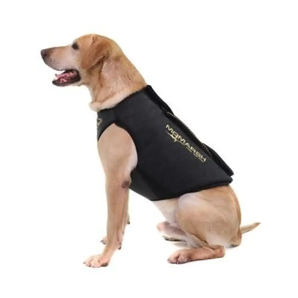 Higdon Outdoors Vests|hunting Momarsh Versa Vest Replacement Panels - Black Buy at Faith and Freedom