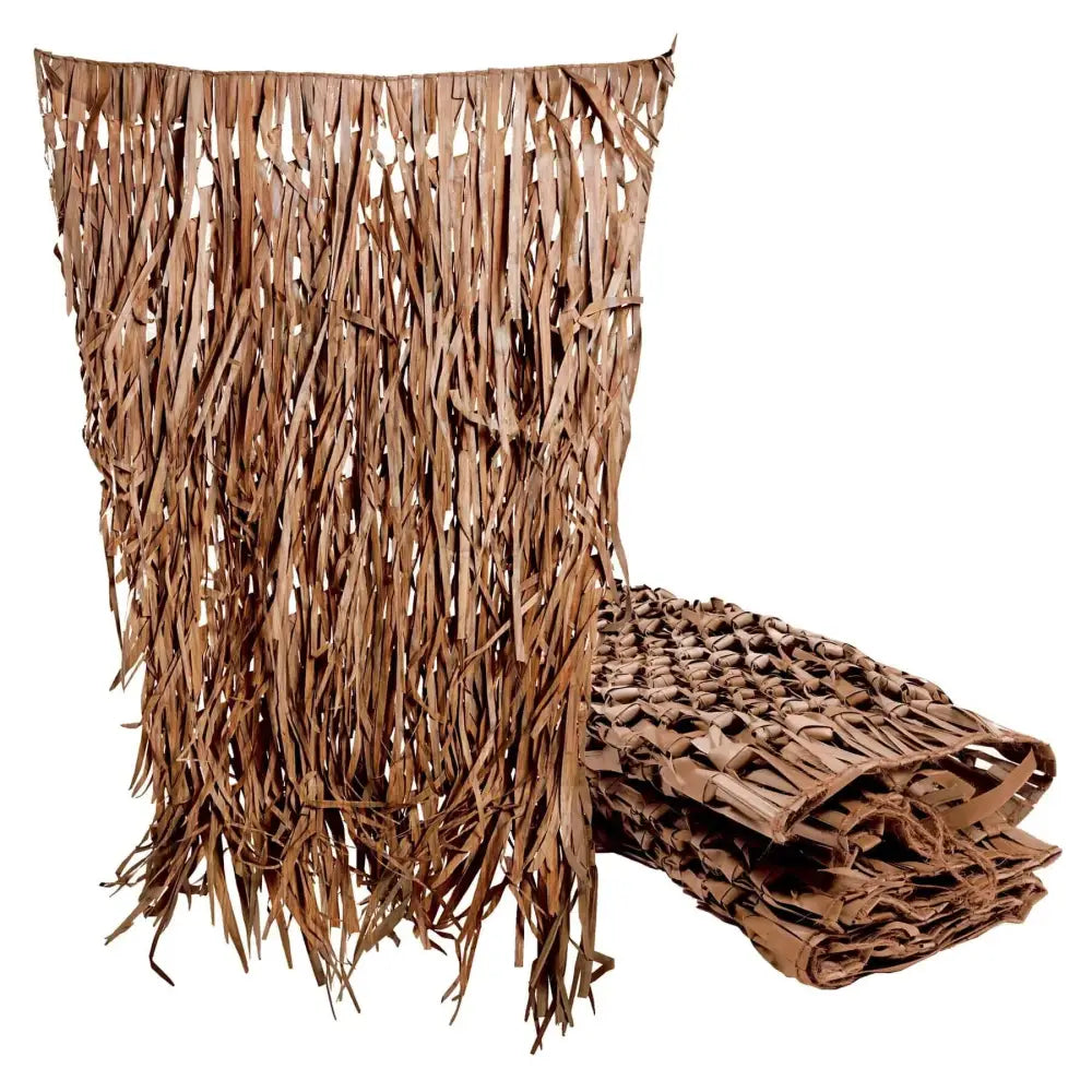 Higdon Outdoors Waterfowl Blinds Blind Grass 4x5 Sheets Mud 4/ct Buy at Faith and Freedom