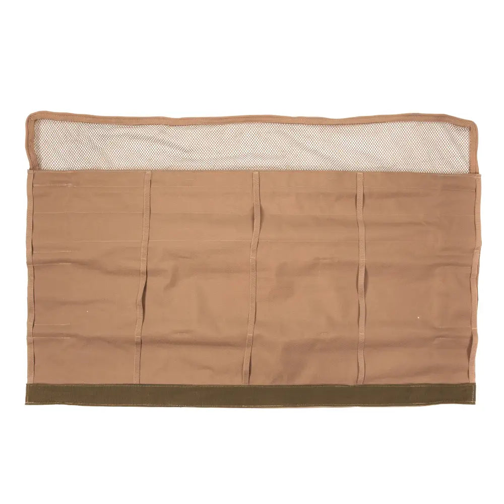 Higdon Outdoors Waterfowl Blinds Blind Ragtop Lids Dirt 2/ct Buy at Faith and Freedom