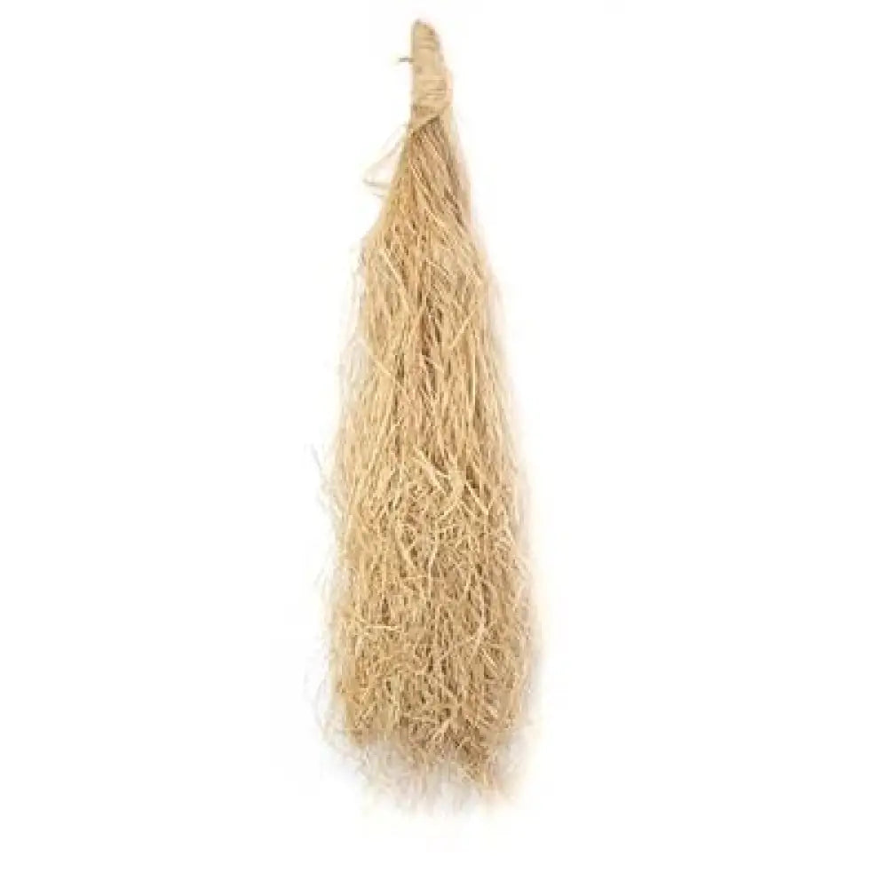 Higdon Outdoors Waterfowl Blinds Momarsh Invisigrass Original Natural - 1.25 Lb (bundle) Buy at Faith and Freedom