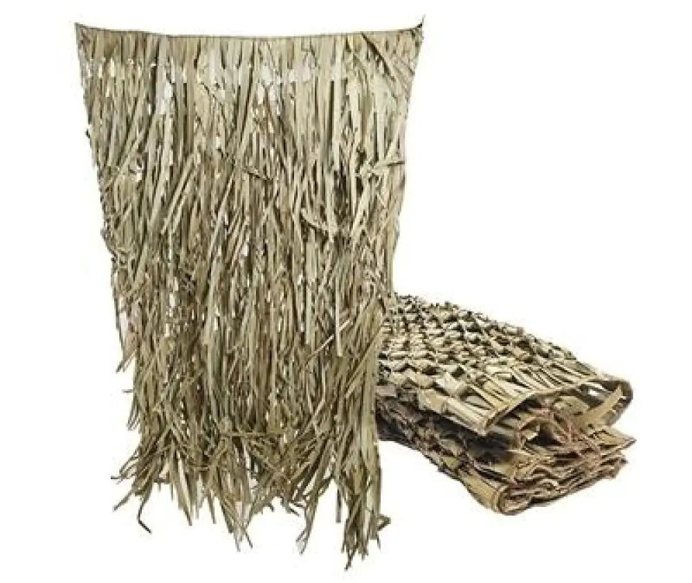 Higdon Outdoors Waterfowl Blinds Outdoor Blind Grass 4’x5’ Sheets - 4/ct Buy at Faith and Freedom