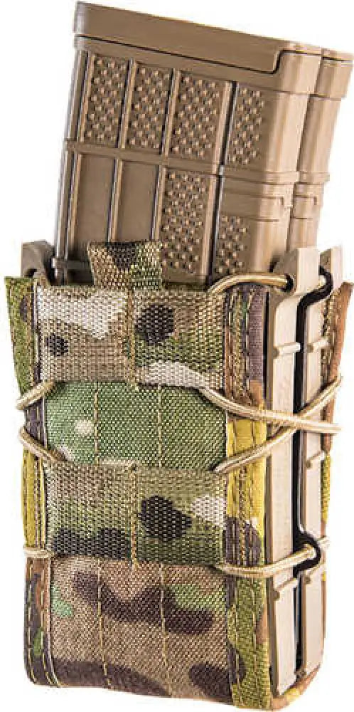 High Speed Gear 112r00mc Taco Molle X2r Cordura/polymer Multicam - 112r00mc