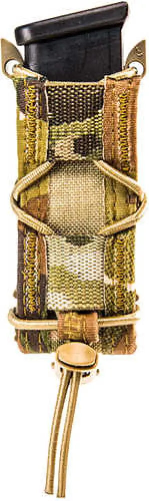 High Speed Gear 11pt00mc Taco Molle Pistol Cordura/polymer Multicam - 11pt00mc
